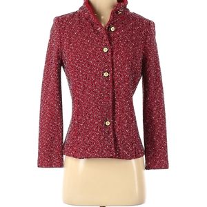 St John's S blazer/ jacket